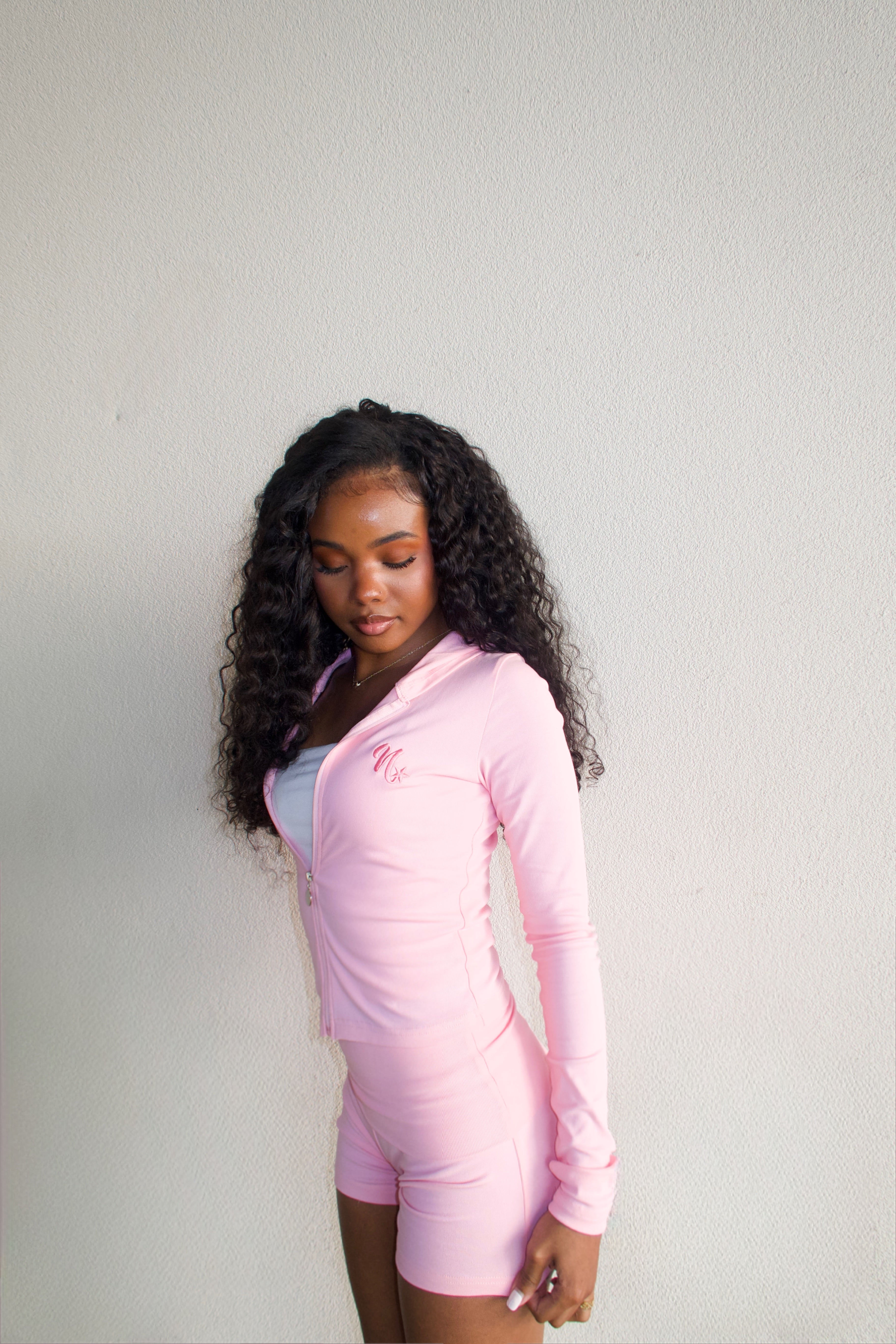 Barbie Pink Essential Set – Newmie.co
