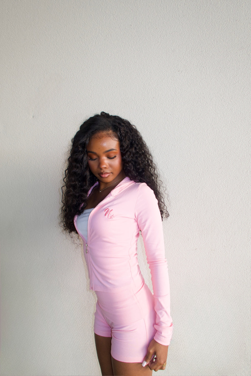 Barbie Pink Essential Set