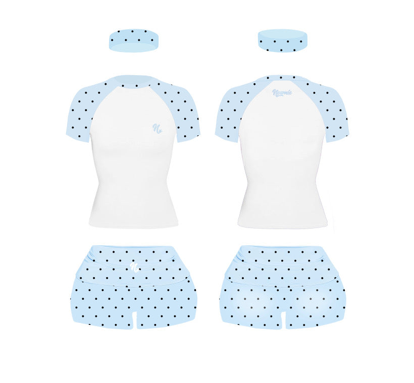 Lounge & Dots Tshirt Sets