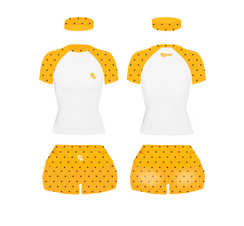 Lounge & Dots Tshirt Sets