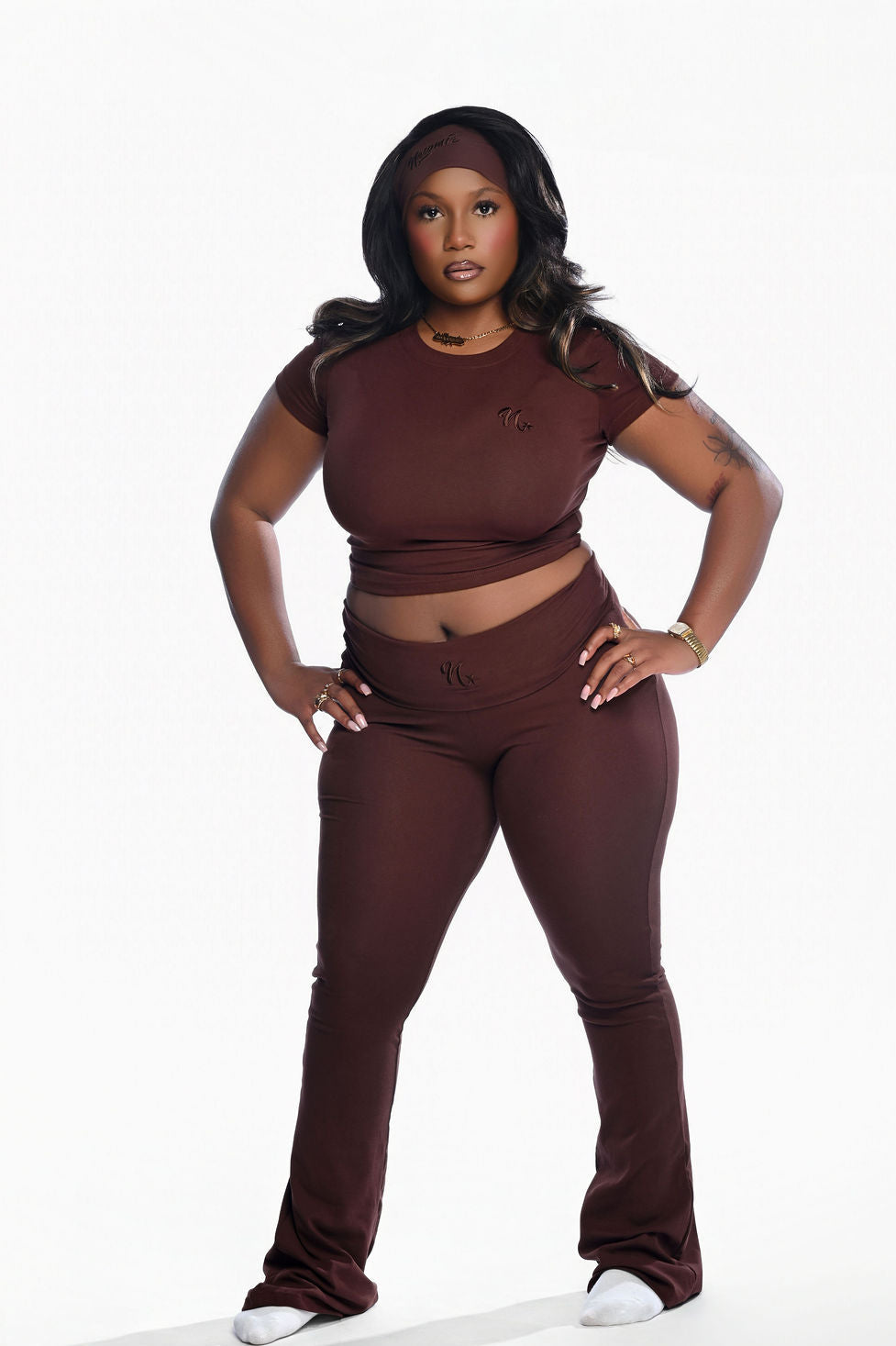 Espresso Fall Essential 3 Piece set