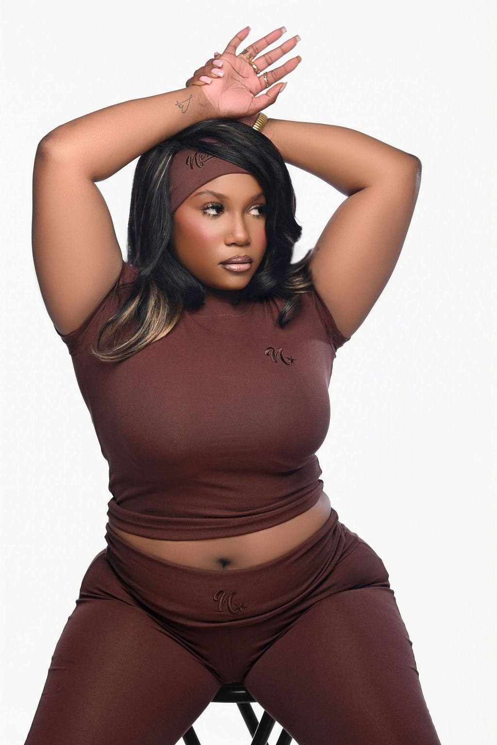 Espresso Fall Essential 3 Piece set